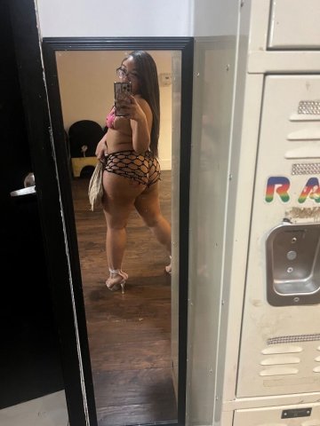 Columbia SC Tight Outcall “Ms Squirt” + Deep Throat - 1