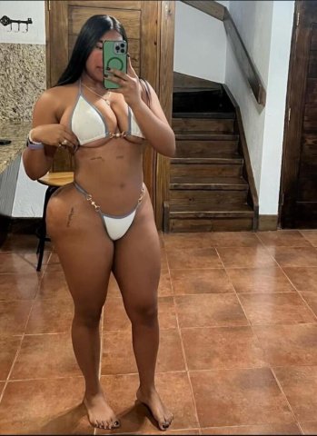 Queens NY Female Escort - 1