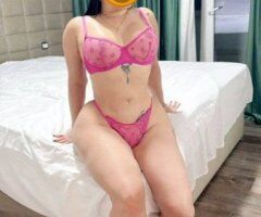 San Luis Obispo escorts - San Luis Obispo Exotic White Girl — Full Service, GFE, Threesome