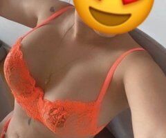 San Luis Obispo Exotic White Girl — Full Service, GFE, Threesome - Image 3
