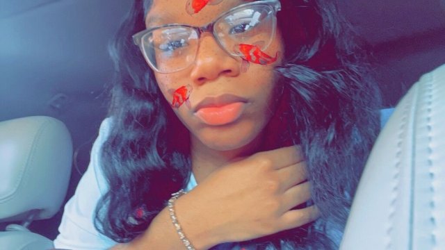 Queens NY Escort — Thick, Cute Face - 1