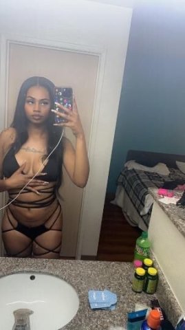 Bozeman Female Escort — Latte Loves World (ID verification + OnlyFans) - 1