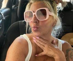 Salt Lake City Cougar Escort — Mature New to the Line - Image 4