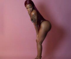 Honolulu Escort — FETTY - Image 4