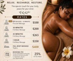 Full Body Massage Out Calls Only — Serious Inquiries (34) - Image 2