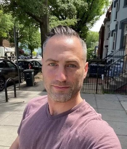 High-End DC Professional for MILFs and GILFs - 1