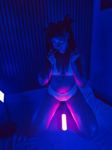 BabyJazz (22) — Inland Empire Mixed Beauty for Incall & Outcall - 1