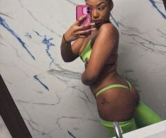 New Haven escorts - New In Town 5'4 Slim Thick & Petite Nympho — Discreet Outcalls (New Haven, CT) — Services: Bare, BBJ, Anal, GFE, DATY