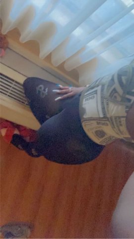Ms. Dark Chocolate — New Out-Calls Only (Fun & Pleasure) in Spartanburg - 1