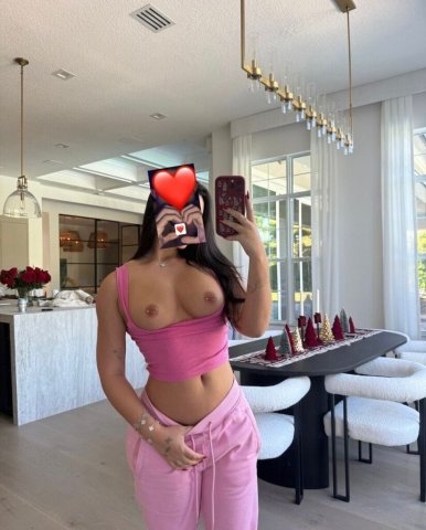 Santa Cruz Latina Female Escort — BBFS, Shower, Massage, GFE & 69 - 1