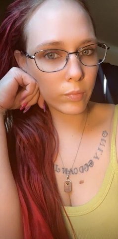 Eastern NC Female Escort — content & live video chats only - 1