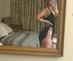 Eastern NC Female Escort — content & live video chats only - Image 5