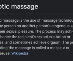 Misslitty Galaxy — 40 Massage & Bodywork (Incall & Outcall) in Montgomery, AL - Image 6
