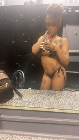 Raleigh-Durham Female Escort (Outcalls Only) - 1