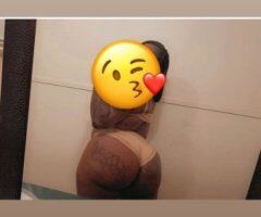 Thick BBW, tattooed, dark skin — 30 Shreveport female escort - Image 2