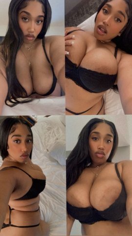 Amoni — Curvy Dark-Skinned Female Escort (Incall/Outcall) in Carlsbad - 1