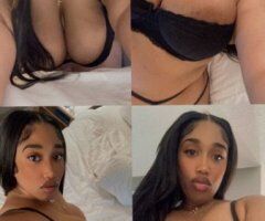 Roswell / Carlsbad escorts - Amoni — Curvy Dark-Skinned Female Escort (Incall/Outcall) in Carlsbad