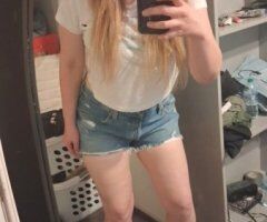 Horny Sweet Girl — Full Service Female Escort in Biloxi, MS (Incall/Outcall) - Image 3