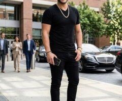 Hot Hung Str8 Daddy - Image 2