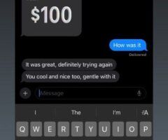 Sweet Splash Trucker—Incall Only (Ft Verification) — Little Rock - Image 2