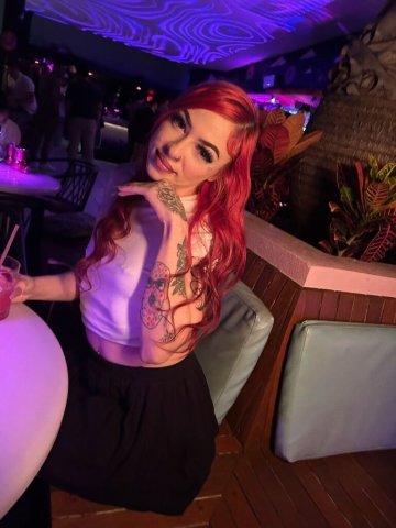 Panama City Female Escort — Miss Bentley (Cash Only) - 1