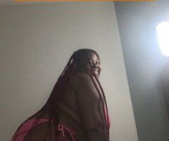 Elizabeth NJ BBW First-Time Visit — Greek Queen + Fetish Friendly - Image 12