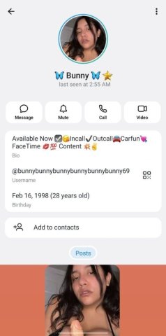 Latina Female Escort in Corpus Christi — In-call & Out-call, GFE, Anal/69, bare pics/vids - 1