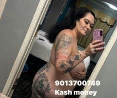 KASH Female In-Call Services (Omaha) — In-Calls Last Day Here - Image 11