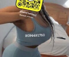 Wilmington escorts - Chanel Loves Coxxx — Wilmington Female Escort (Regulars & First Timers, Outcall deposit)
