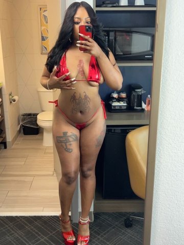 Meagan FoXx — Downtown Norfolk Brazilian Playmate (Me or Free 100$) — 26 - 1