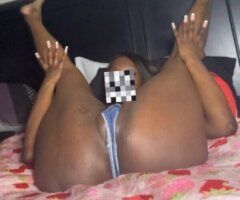 Dezii Diamondz — Certified Throat Goat Services (Philadelphia) - Image 4