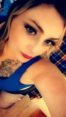 Vanilla Thick BBW Escort — Berkeley - 1