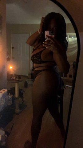 Dayton Sweetheart Seductive Escort Experience - 1
