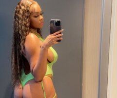 Minneapolis/St. Paul Thick Curvy Escort — Safe, Clean Service - Image 4