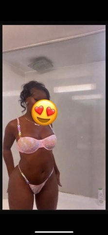 Bonnie in North Jersey — In-call Clyde roleplay, doggy BJ - 1