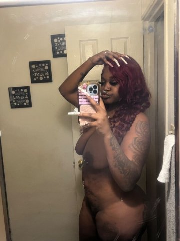 Albany, Georgia Female Escort — 25-Minute In-Call Fetish Service - 1