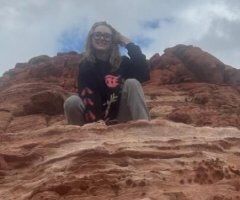 Palmdale/Lancaster escorts - Velvet Dreams — Incall & Outcall Female Escort (25)