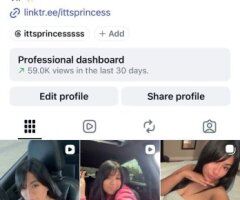 Latina Princess Pride: 5-Star Reviews, Sensual & Pleasurable Services - Image 7