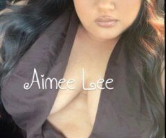 San Francisco escorts - Aimee Lee — Busty Southeast Asian Escort (San Francisco)