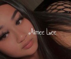 Aimee Lee — Busty Southeast Asian Escort (San Francisco) - Image 6