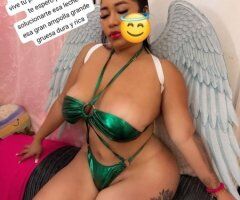 Pamela, mujer colombiana curvilínea (XXXL) — fotos, contenido y OnlyFans - Image 5