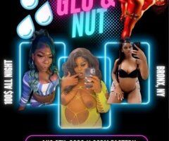 Bronx, NY Party-Friendly Adult Orgy Night — Doors 11PM, VIP Rooms - Image 7