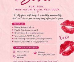 Las Vegas Incall + Outcall Female Escort — 24/7 Specials, verified live - Image 3