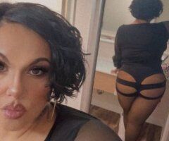 Deep Throat Goat Service — Curvy Thick Step-Mom (Outcall Only) - Image 6
