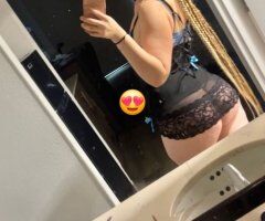 Cotton Candy Soft Female Escort — BBJ, Anal, WAP, CIM, RIM (Fetish-Friendly) - Image 2
