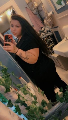 Oklahoma City, OK 27-Year-Old Thick White Woman — GFE, BBJ, Anal, Massage & Facetime Sex - 1
