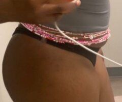 Phoenix escorts - Phoenix Car Meet — Asai (20) Ebony Escort, Text/Call