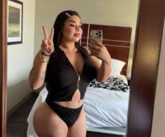 Visiting Melissa — Trans Salvadoreña en Ft Wayne (100% Real) - Image 4