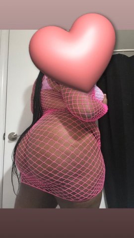 Mocha (Outcall Only) — $100/150 HR Special in Killeen - 1