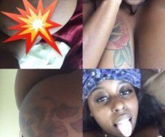 Mouthfullof_b in Macon, GA — Outcall special, no glove no love - Image 5